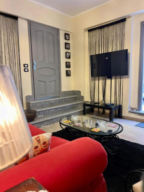 Compound Canarya - Studio Apartment